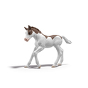 Schleich Gyűjthető Csikó Dipper