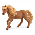 Armăsar de ponei islandez Schleich