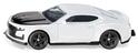 Pretisni omot SIKU - Chevrolet Camaro