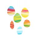 Haba Set creativo Primo incollaggio Uova di Pasqua