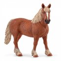 Belgisches Pferd von Schleich