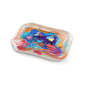 BABYONO Almohadilla de agua para jugar 66x50 cm, 3m+