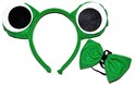 Set karneval - žaba