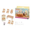 Sylvanian Families Set - blagovaonica
