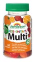 Jamieson Multi Kids Gummies желирани таблетки 60бр.