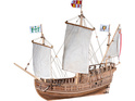 Dušok Pinta 1492 1:72 kit