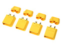 Stecker vergoldet XT-90H Gerät (4)