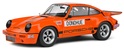1:18 Porsche 911 IROC ORANGE