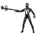 Hasbro - Фигура на Спайдърмен в симбиотен костюм