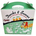 Leckerbissen Apetit für Enten und Schwäne 500g