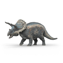 Schleich Animal preistoric - Triceratops