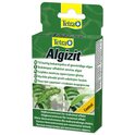 Elkészítés Tetra Algizit 10 tbl.