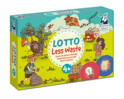 Captain Smart - Loto - planeta limpia