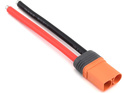 Spektrum konektor IC5 prístroj s káblom 10cm 10AWG