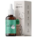 CBD-Öl 5% unaromatisiert 10ml