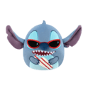 SQUISHMALLOWS Disney Stitch - Stitch sa daskom za surfanje