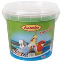 Avicentra-Sand mit zerkleinerten Muscheln 1,5 kg