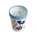 Nedrseči kozarec, Mickey