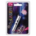 Toy Magic Cat Lasor Zeiger und Taschenlampe 2in1 7cm