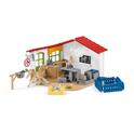 Clinique vétérinaire pour animaux de compagnie Schleich