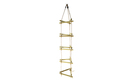 Strickleiter Holzdreieck 1,9 m