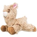 Alpaka plüss játék 22cm