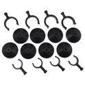 Codice Ventosa Tetra EX 1500 Plus 4 pz