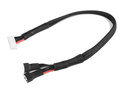 Kabel za pretvorbo tehtnice 6S-XH - 2x 3S-XH 22AWG 30 cm