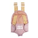 Baby Nurse Marsupiu pentru păpuși