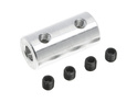 Spojnica osovine 3,2 / 4,0 mm, prom. 9 mm