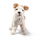 STEIFF Originals Foxy Fox Terrier, višebojna plišana igračka
