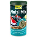 Futter Tetra Pond Multimix 1l