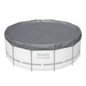 Bestway 58950 Prémiová zimná plachta, 427 cm