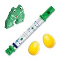 Amusement dans le bain - Croco music
