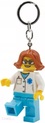 LEGO® Iconic Doktorka svietiaca figúrka (HT)