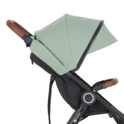 PETITE&amp;MARS Babakocsi Street2 Iron Green