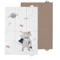 CEBA BABY Saltea de schimb călătorie (60x40) Basic Cosmic Mouse
