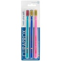 Curaprox zobna ščetka CS 5460 Ultra Soft 3 kosi