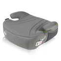 Lionelo Siège auto Luuk i-Size (125-150 cm) Gris