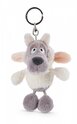 NICI Schlüsselanhänger Wolf Ulvy 10cm