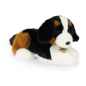 Berner Sennenhund Plüschhund 22 cm ECO-FRIENDLY PLUSH WORLD