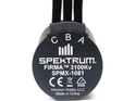 Motor sin escobillas Spektrum Firma 3660 3100KV 4P 5mm