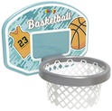 Smoby Basketballkorb