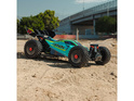 Arrma 1/8 Typhon 223S BLX 4WD RTR DSC Červená