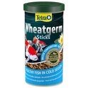 Futter Tetra Pond Weizenkeimsticks 1l