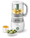 Philips AVENT Dampfmixer 4 in 1 SCF885