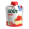 Good Gout BIO Jahodové raňajky (70 g)