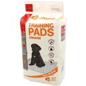 Alfombrilla Dog Fantasy Orange 55,8x55,8cm 50uds