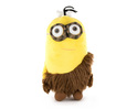 Minions Kevin z praveku plyšová hračka 30cm