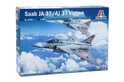 Model Kit aviona 2785 - SAAB JA 37/AJ 37 VIGGEN (1:48)
